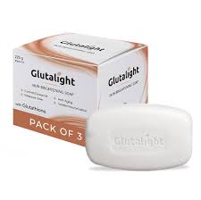 Glutathione Soap